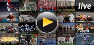 Site de streaming sport