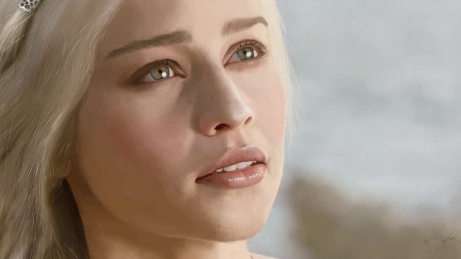 Daenerys GoT