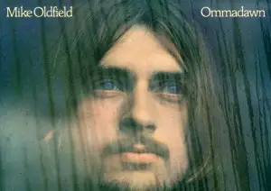 Mike Oldfield classement
