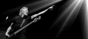 Roger waters dans the endless river