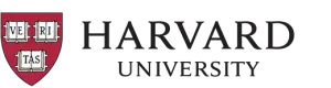 logo université havard