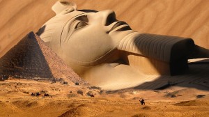 Le rituel de momification en Egypte Antique