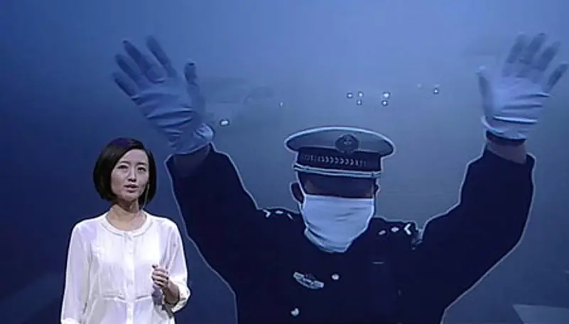 Under the dome le documentare choc sur la pollution en chine