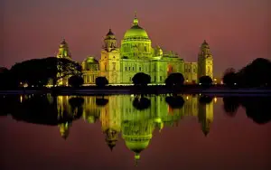 Kolkata - L'Inde ancienne