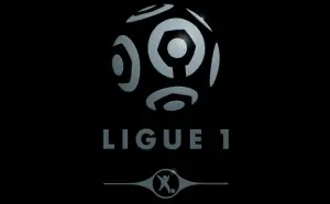 Logo de la ligue 1 football française saison 2015 2016