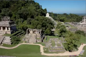 citadelle maya guatemala