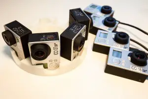 Caméra de sport GoPro