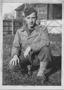 Ralph Baer pendant la guerre