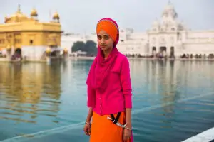 beauté des femmes indiennes