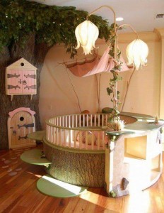 les plus belles chambres pour enfant
