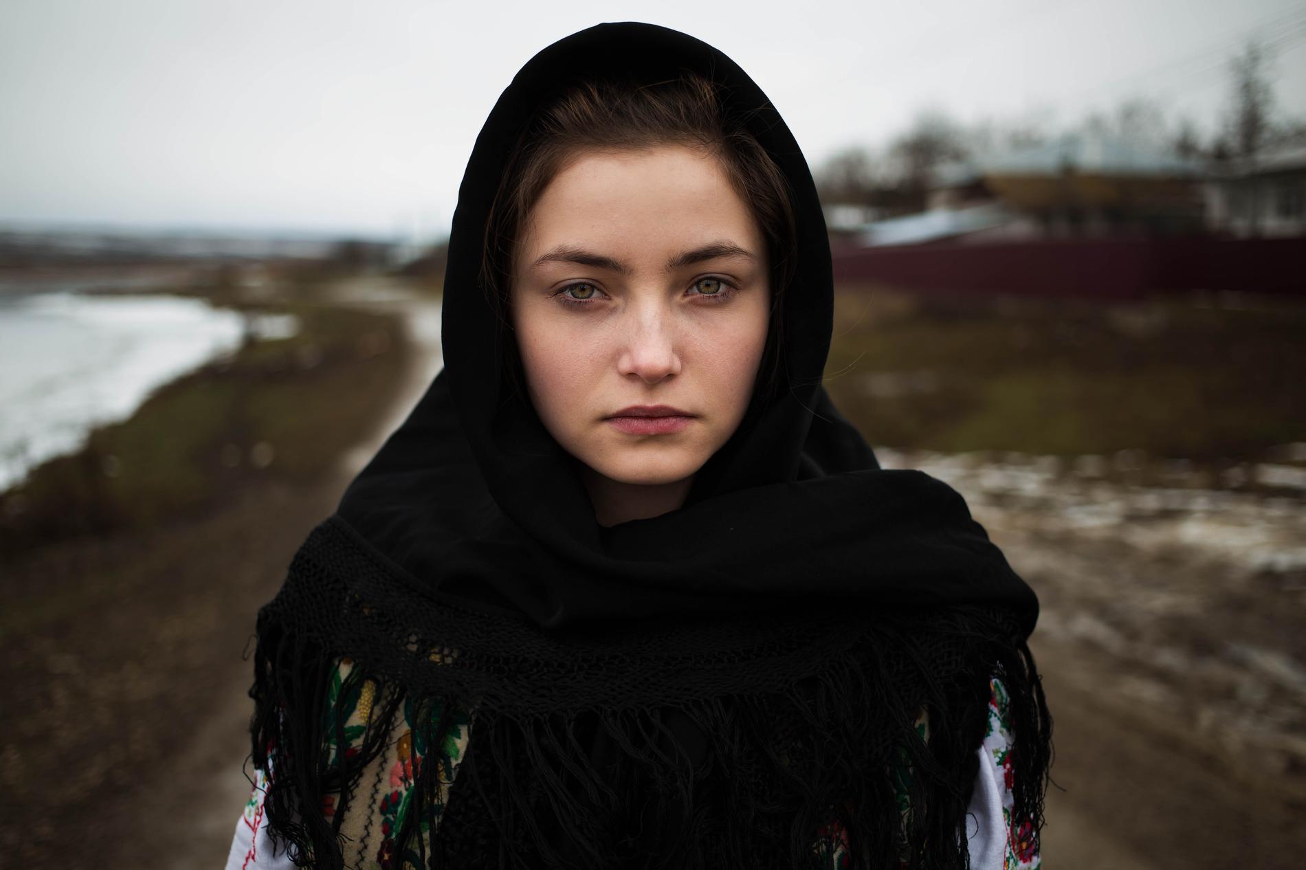La beauté des femmes par Mihaela Noroc 