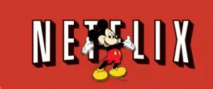 Disney en exclusivité Netflix