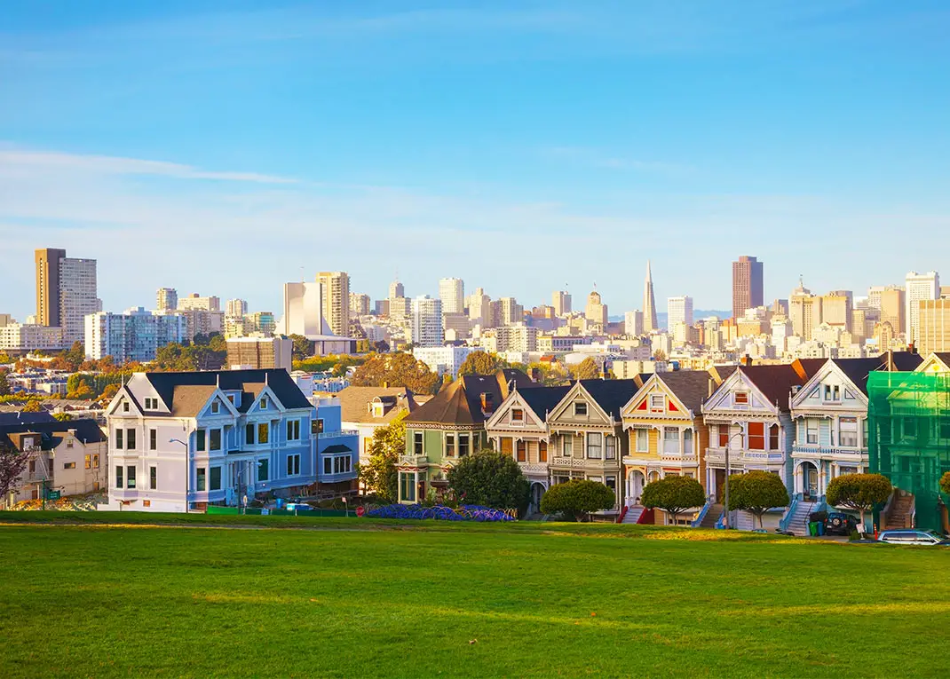 En 2020, San Francisco sera 100% une ville sans déchet