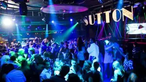 Le Sutton Club