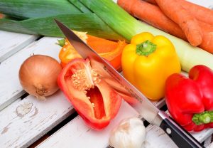 fruit et legume, santé