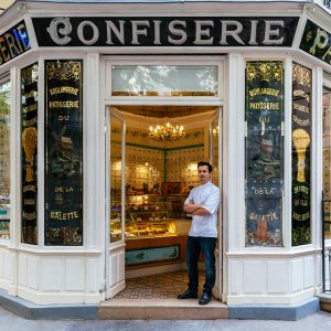 L’esprit de Paris à travers ses boutiques
