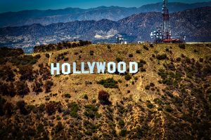Hollywood les producteurs les plus riches du monde