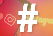 hashtags populaire