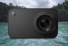 Caméra compact Xiaomi