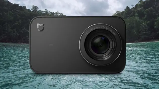 Caméra compact Xiaomi