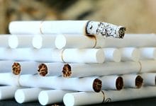 Les marques de cigarettes les plus vendus