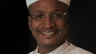 Aliou Boubacar Diallo