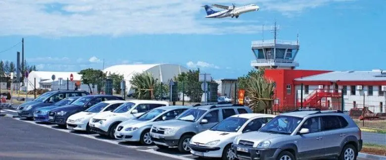 Parkos, l’application de parking qui change les aéroports