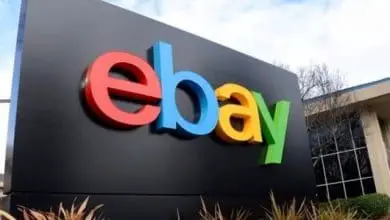 ebay enseigne