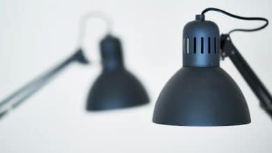 lampe design maison