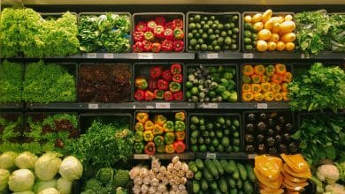 assurer la transition écologique des supermarchés