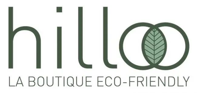 hilloo shop écologique