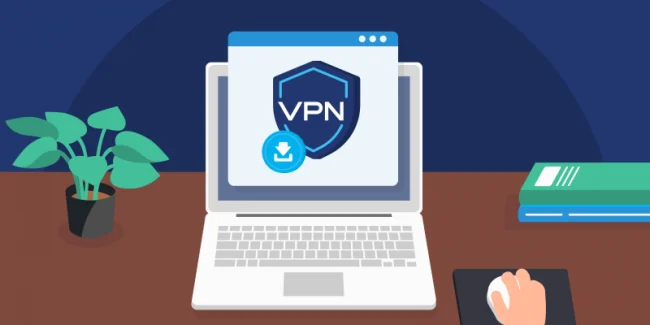 VPN proporciona una nueva experiencia en el ciberespacio