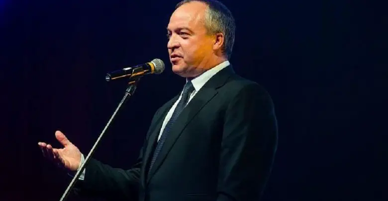 Andreï Vladimirovich Skoch