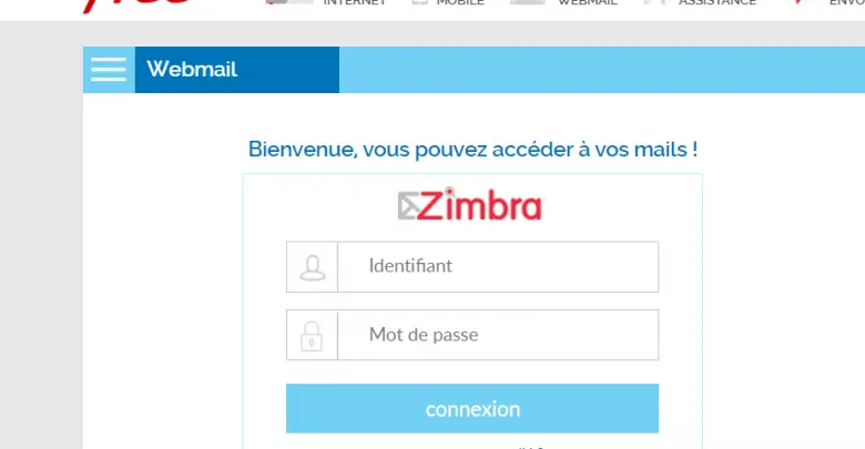 zimba webmail free