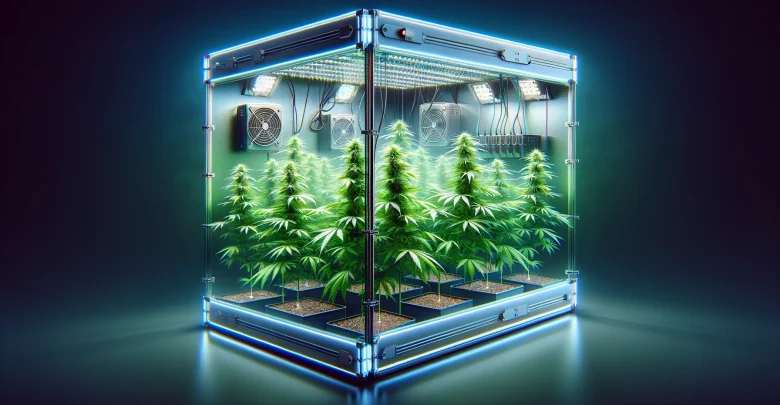 meilleur kit de culture cannabis indoor